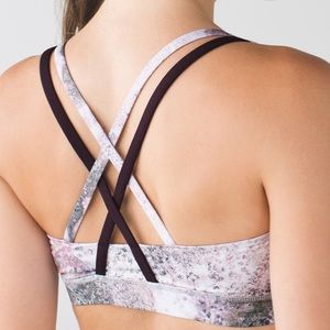 Lululemon Energy Bra NWOT size 6(small)